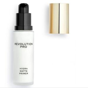 Revolution Pro Hydra Matte Primer Serum
